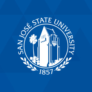 San José State University Logo